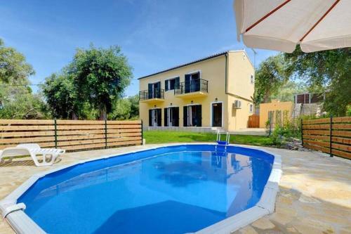 Villa Praxithea