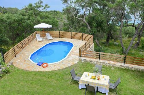 Villa Praxithea
