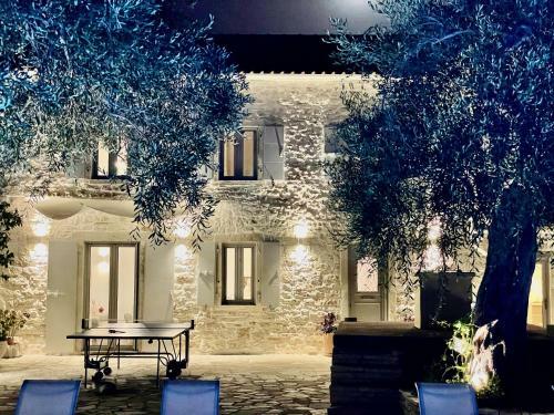 Villa White Orchard