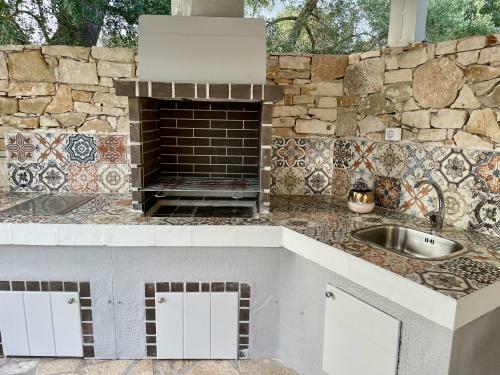 Villa White Orchard