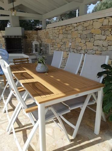 Villa White Orchard