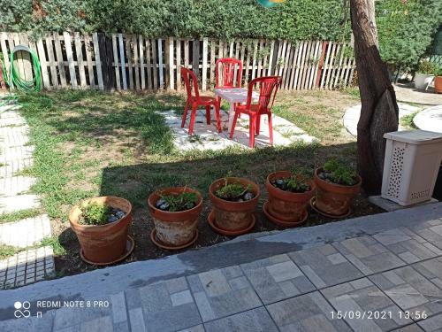 Detached House In Lagada Thessaloniki