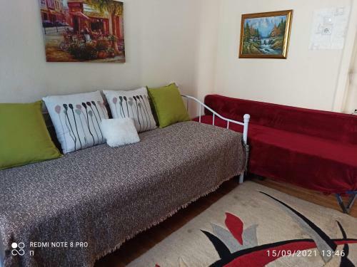 Detached House In Lagada Thessaloniki