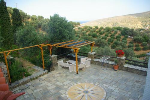Apartamento Green Oasis 3