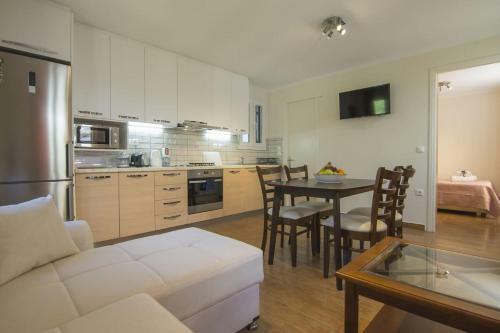 Apartamento Yannis Nest
