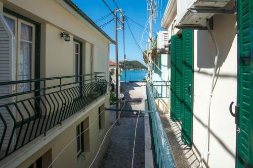 Mary Design House Laka Paxos