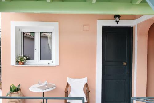 Apartamento Venti Di Paxos