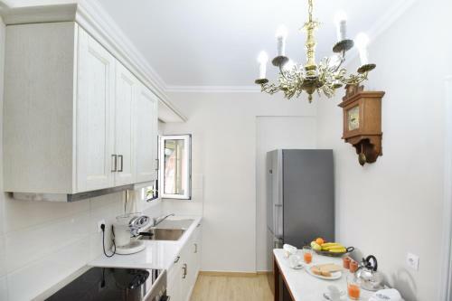 Apartamento Venti Di Paxos