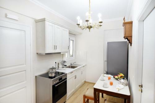 Apartamento Venti Di Paxos