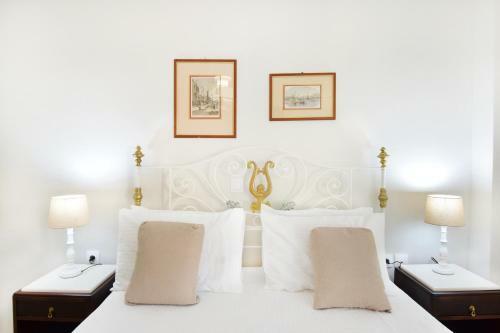 Apartamento Venti Di Paxos