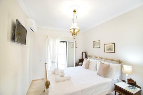 Apartamento Venti Di Paxos