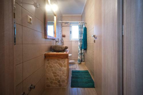 Villa Family's Nest