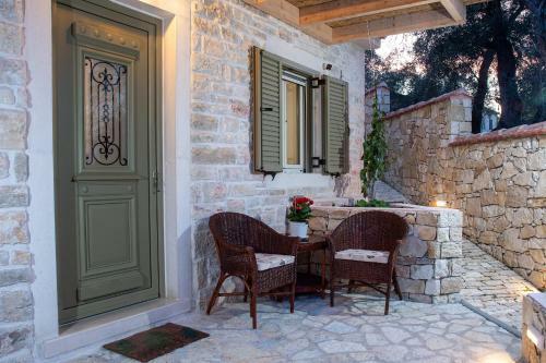 Villa Family's Nest