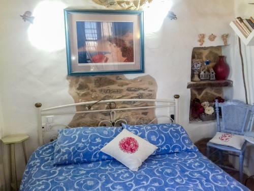 Apartamento Private Studio In Historic House