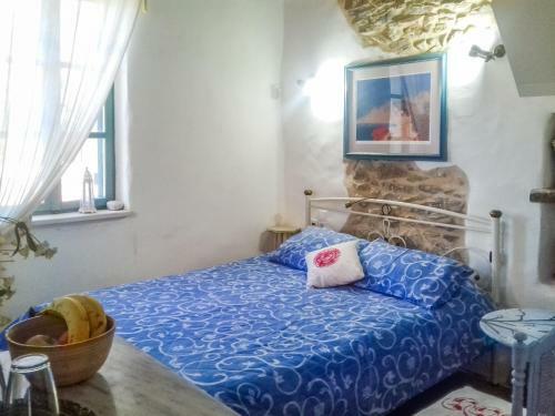 Apartamento Private Studio In Historic House