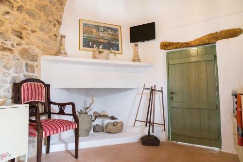 Apartamento Private Studio In Historic House