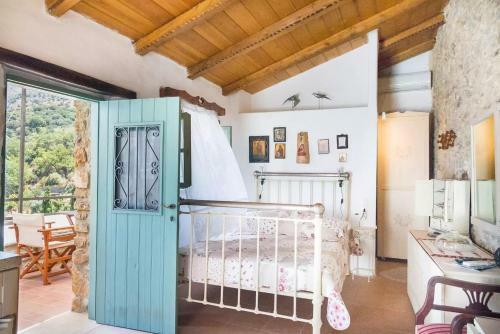 Apartamento Private Studio In Historic House