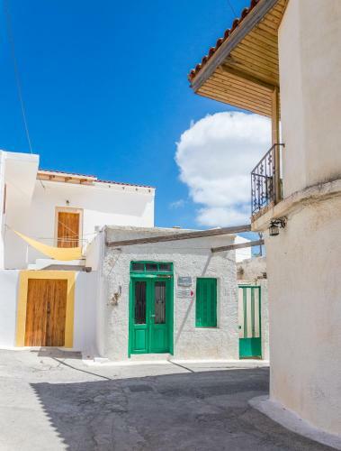 Apartamento Private Studio In Historic House