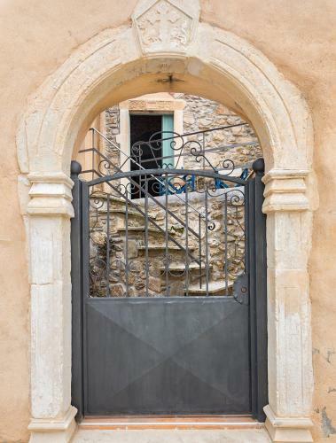 Apartamento Private Studio In Historic House