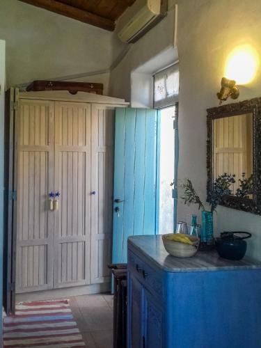 Apartamento Private Studio In Historic House