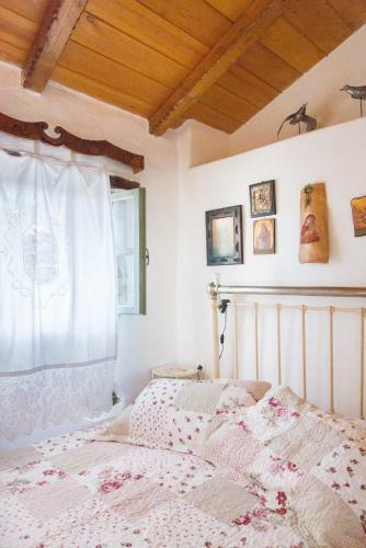 Apartamento Private Studio In Historic House