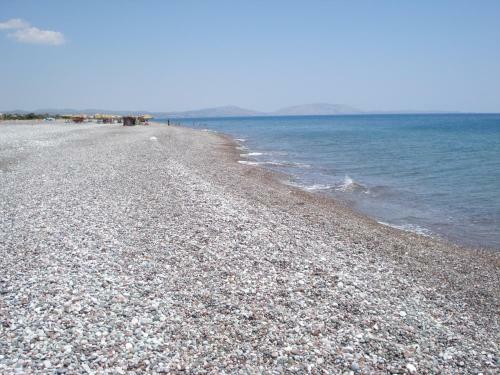 Apartamento Endless Blue Lahania