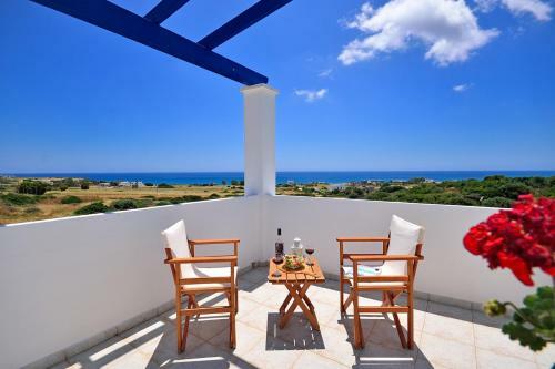 Galini - Stillness - Mediterranean Sea