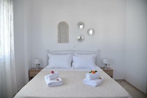 Family Apartments 1