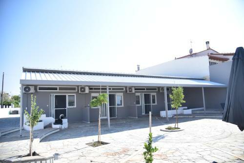 Family Apartments 1