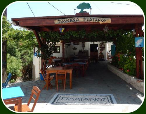 Agroturismo Irene's House