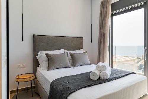Grand Blue Villas Lachania