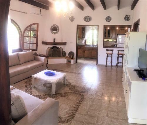 Katerina's Holiday Home