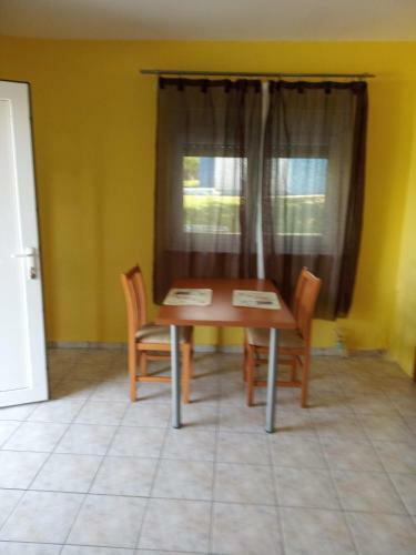 Europa Apartments Stefanos, Balkonwohnung Mit Meerblick