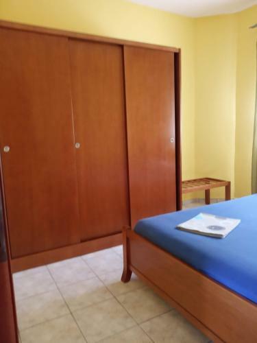 Europa Apartments Stefanos, Balkonwohnung Mit Meerblick