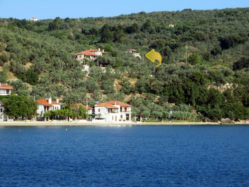 Apartamento Tsorni Hill Cottage