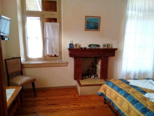 Apartamento Tsorni Hill Cottage