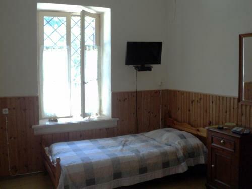 Apartamento Tsorni Hill Cottage