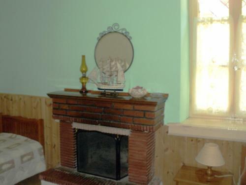 Apartamento Tsorni Hill Cottage