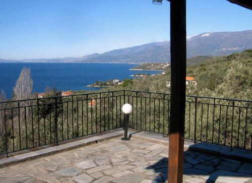 Apartamento Tsorni Hill Cottage