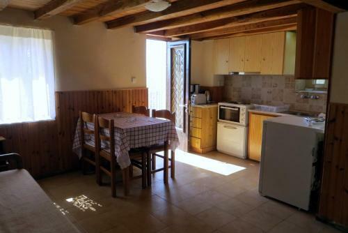 Apartamento Tsorni Hill Cottage