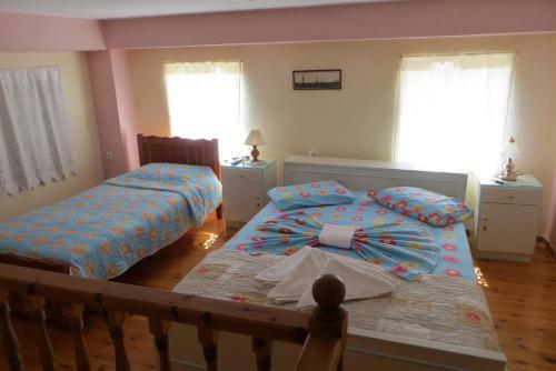Apartamento Tsorni Hill Cottage