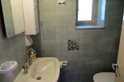 Apartamento Tsorni Hill Cottage