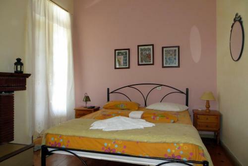 Apartamento Tsorni Hill Cottage
