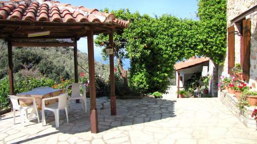 Apartamento Tsorni Hill Cottage