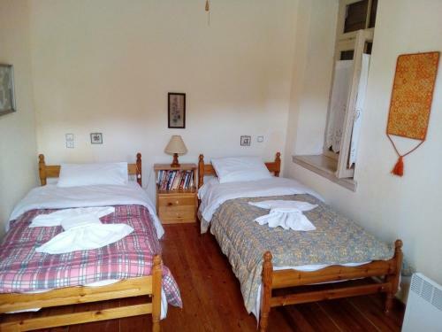 Apartamento Tsorni Hill Cottage