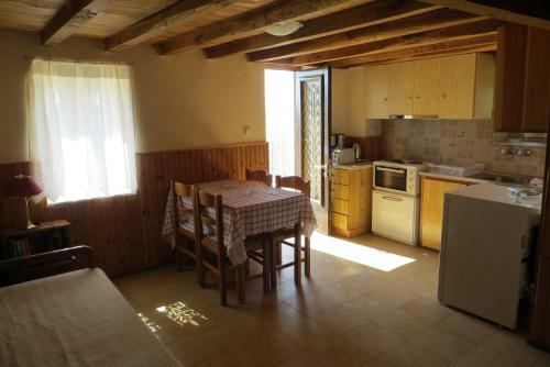 Apartamento Tsorni Hill Cottage