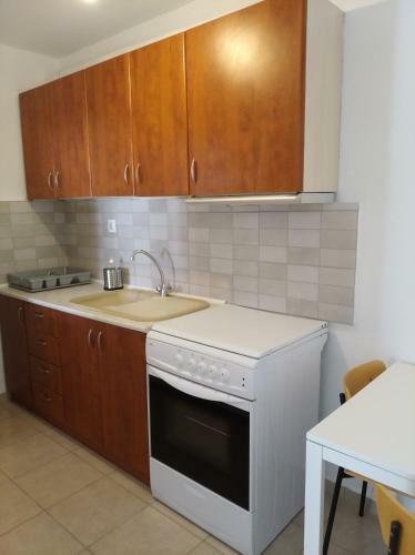 Apartamento The Garden Studio