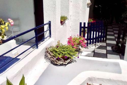 Villa Aegean, Cycladic-style Home With A Sea View
