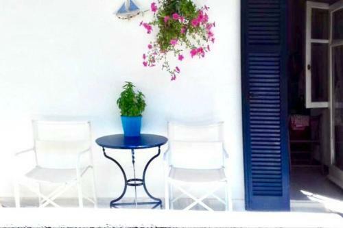 Villa Aegean, Cycladic-style Home With A Sea View