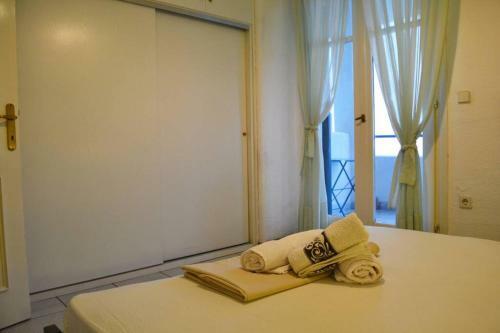 Villa Aegean, Cycladic-style Home With A Sea View